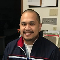 Mark Lacap