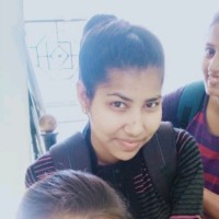 Anshu Kumari
