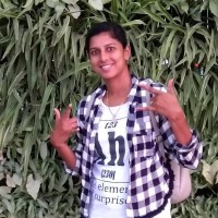 Suganya Manogharan