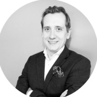 Martin Sandberg Mcloughlin
