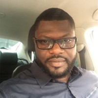 OluFemi Michael Agbaje