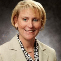 Teresa Johnston, PMP