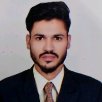Md Mudassir Darban