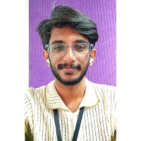 Kiran Anilkumar