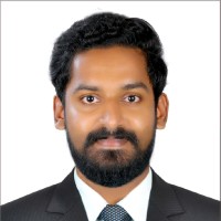 Hari Krishnan