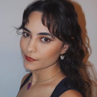 Gabriela Bergamo