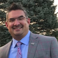 Jeffrey Dehart