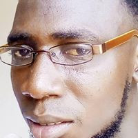 Bakary Cham