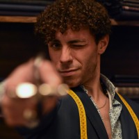 Alessandro Luisi