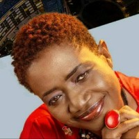 Elsie Oluku
