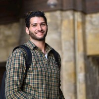 Khaled Gouda
