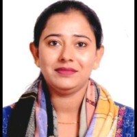 Sweta Sinha