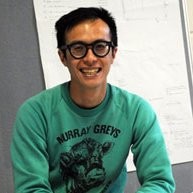 James Nguyen