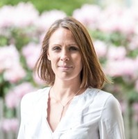 Maria Åström