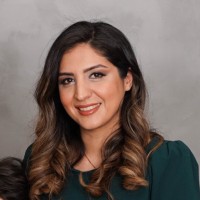 Maryam Daneshvar, Msc., Pmp
