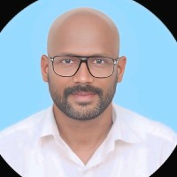 Santhanam Shanmugam
