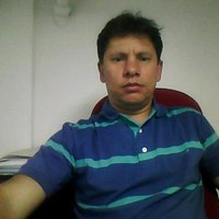Carlos Novais