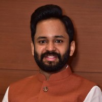 Harsh Vardhan Gupta