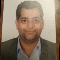 Sumit Tejwani
