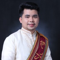 Mark Paolo Navata, MSc, MTM