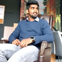 Nirmal Raj Selvakumar