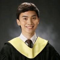 Declan Carson Yap, RPm