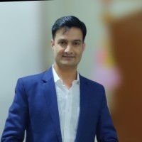 Amit Mohan Singh