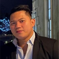 Francis Dave Pongase