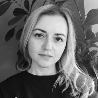 Kseniia Zolotar