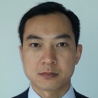 bill wang
