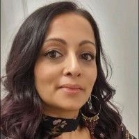 Neeta Shah