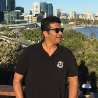 Arun Mathew