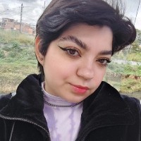 Larissa Almeida Biscaro