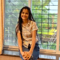 Akshada Bhambure