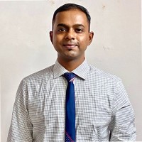 Abhineet Kumar