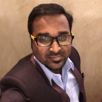 Saravanan K