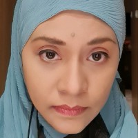 Melati Yusof Jalaludin