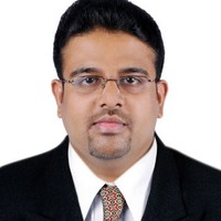 Vigish Viswanathan