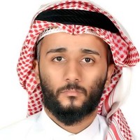 Raed Alzahrani