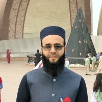 Hafiz Umar Farooq
