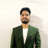Mukul Patil