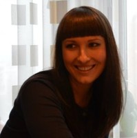 Елена Волкова