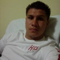 Armando Ayala