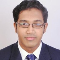 Prasad Mahadevan