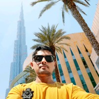 Brijesh Dhami