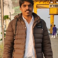 Praveen deshmukh