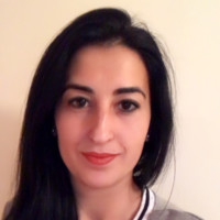 Silvia Espinosa Sanz
