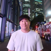 Dohoon Kim