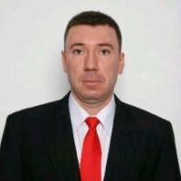 Gabriel Pandele
