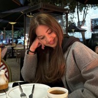 Nina Gevorgyan